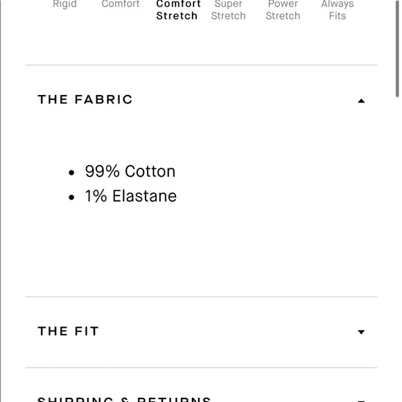 Good American Distressed Good Girlfriend Jeans Side Step Straight Leg Plus Size - Picture 12 of 14